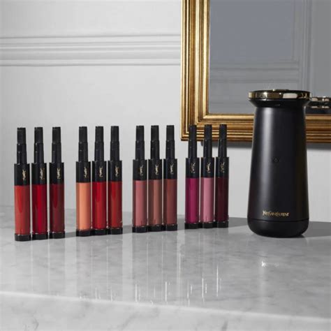 ysl lip creator|ysl lip color maker.